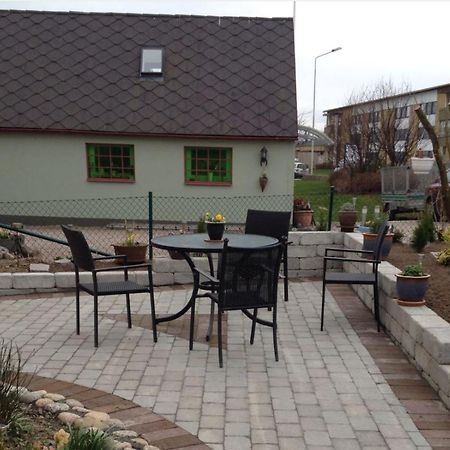 Vivans Bed And Self Catering Кристианстад Экстерьер фото
