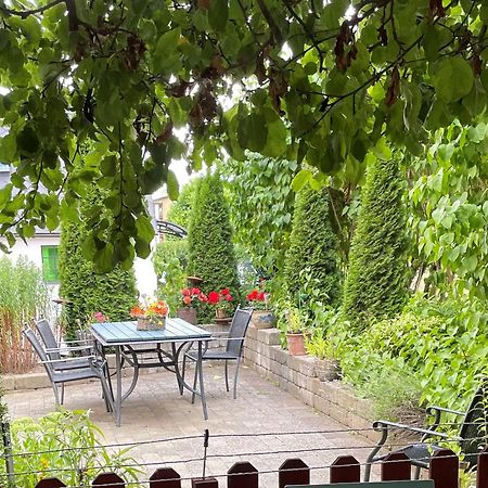 Vivans Bed And Self Catering Кристианстад Экстерьер фото