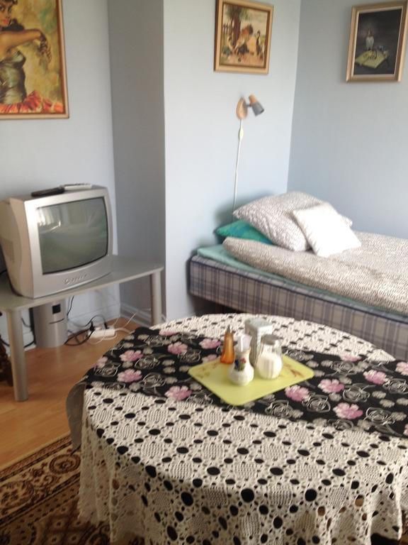 Vivans Bed And Self Catering Кристианстад Номер фото