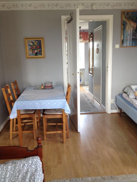 Vivans Bed And Self Catering Кристианстад Экстерьер фото