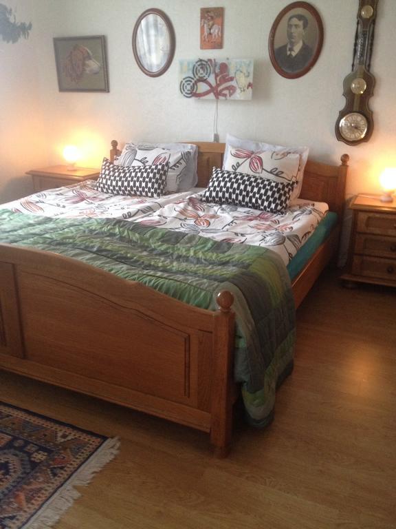 Vivans Bed And Self Catering Кристианстад Номер фото