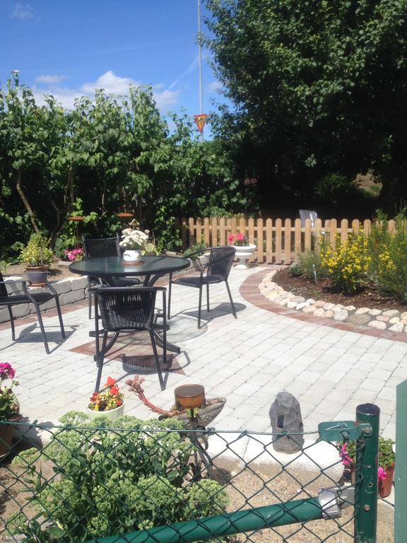 Vivans Bed And Self Catering Кристианстад Экстерьер фото