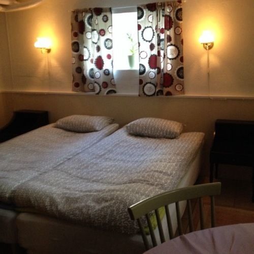 Vivans Bed And Self Catering Кристианстад Экстерьер фото