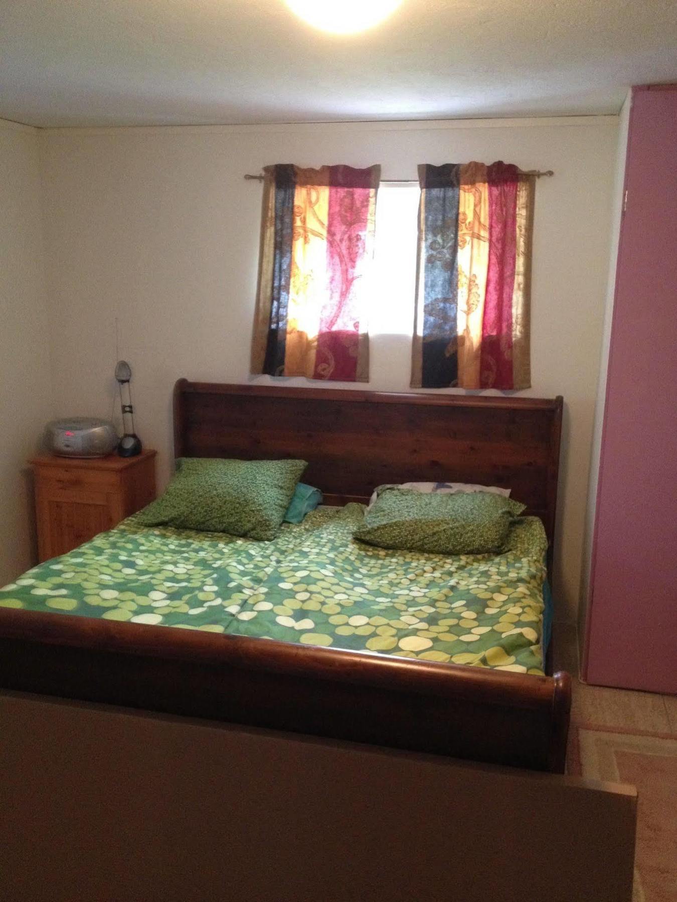 Vivans Bed And Self Catering Кристианстад Экстерьер фото