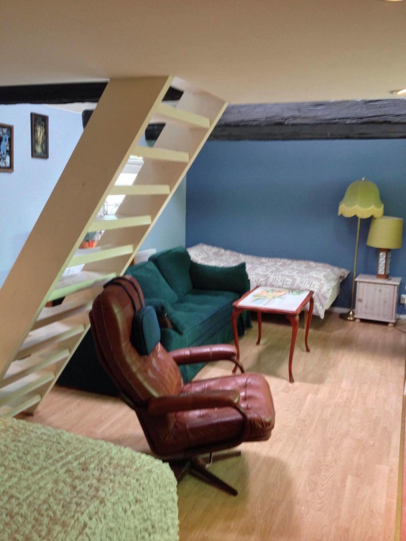 Vivans Bed And Self Catering Кристианстад Экстерьер фото