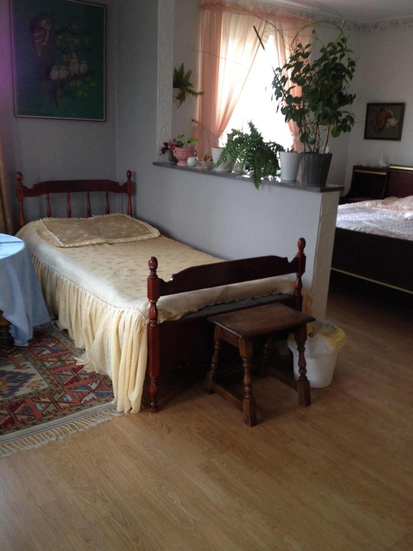 Vivans Bed And Self Catering Кристианстад Экстерьер фото
